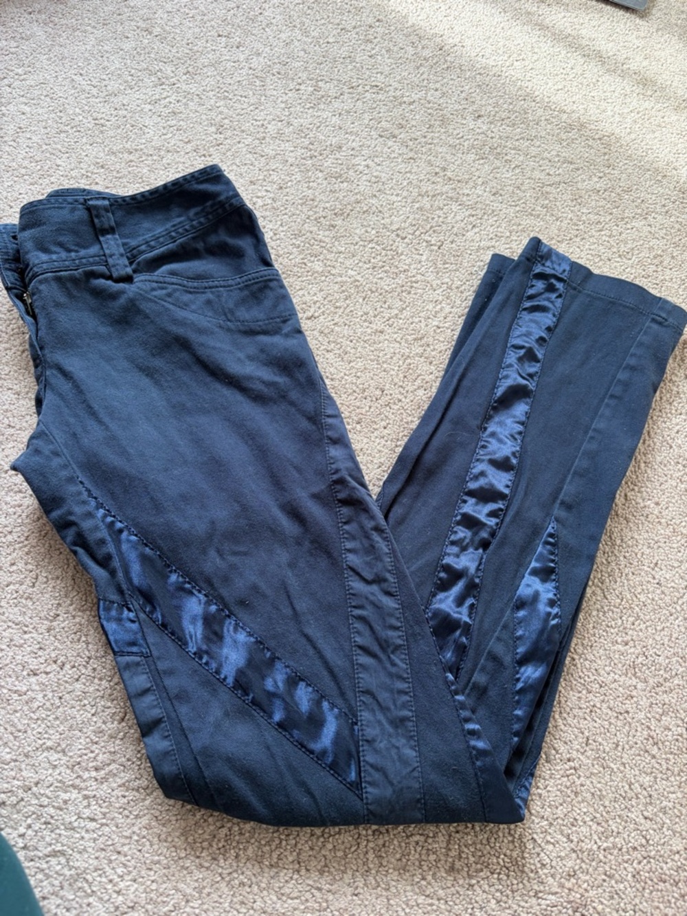 🤍 BCBG MAXAZRIA - Size 0 Pants - AS IS PLS READ